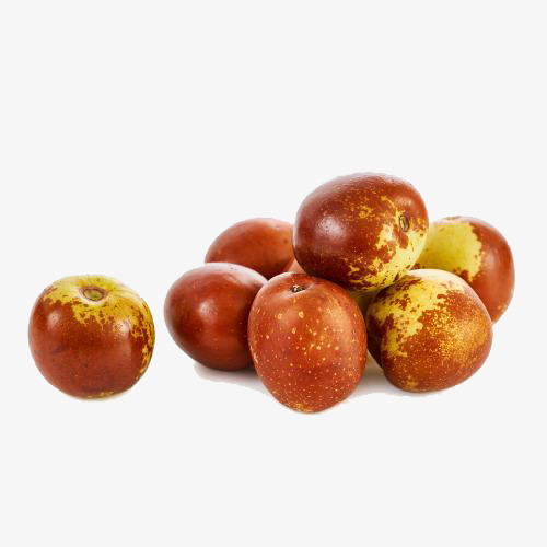 JUJUBE FRUIT
