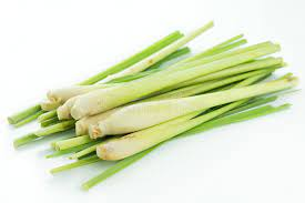 LEMONGRASS