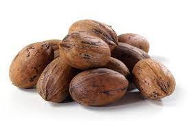 PECANS RAW IN SHELL
