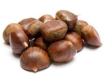 CHESTNUTS RAW
