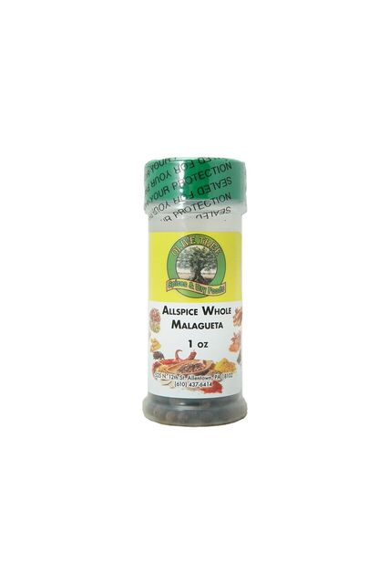 SPICES ALL SPICE WHOLE