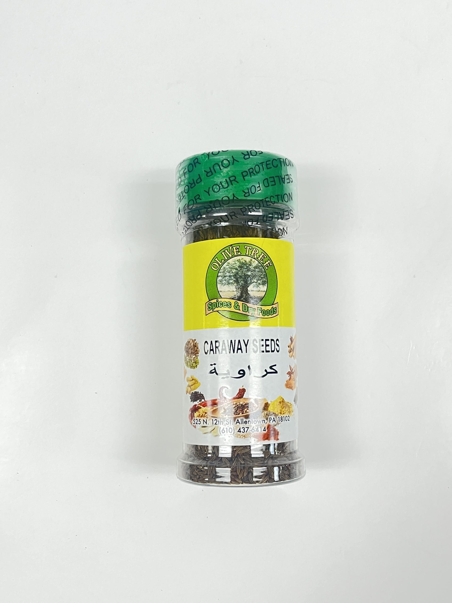 SEEDS CARAWAY