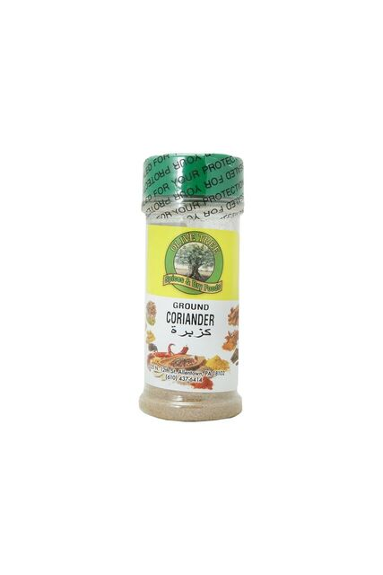 SPICES CORIANDER GROUND