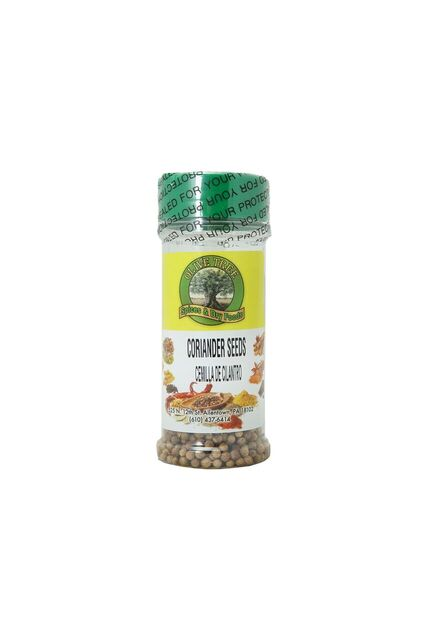 SEEDS CORIANDER