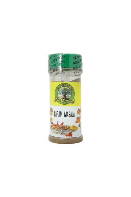 SPICES GARAM MASALA
