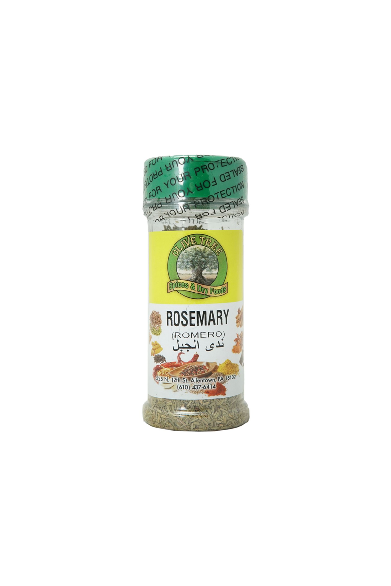 SPICES ROSEMARY CUT