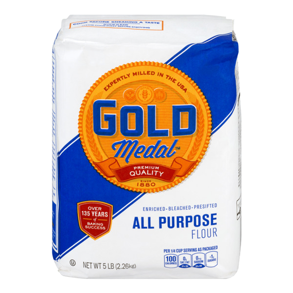 FLOUR ALL PURPOSE