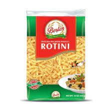 PASTA ROTINI