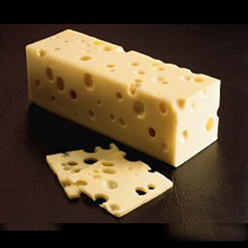 CHEESE DOMESTIC SWISS