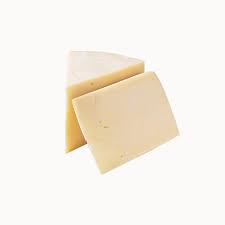 CHEESE KASSERI SAGANAKI
