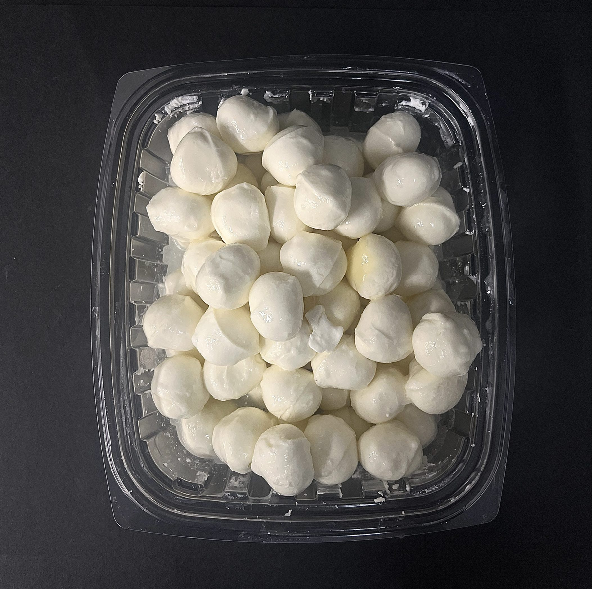 CHEESE MOZZARELLA FRESH CILIEGINE