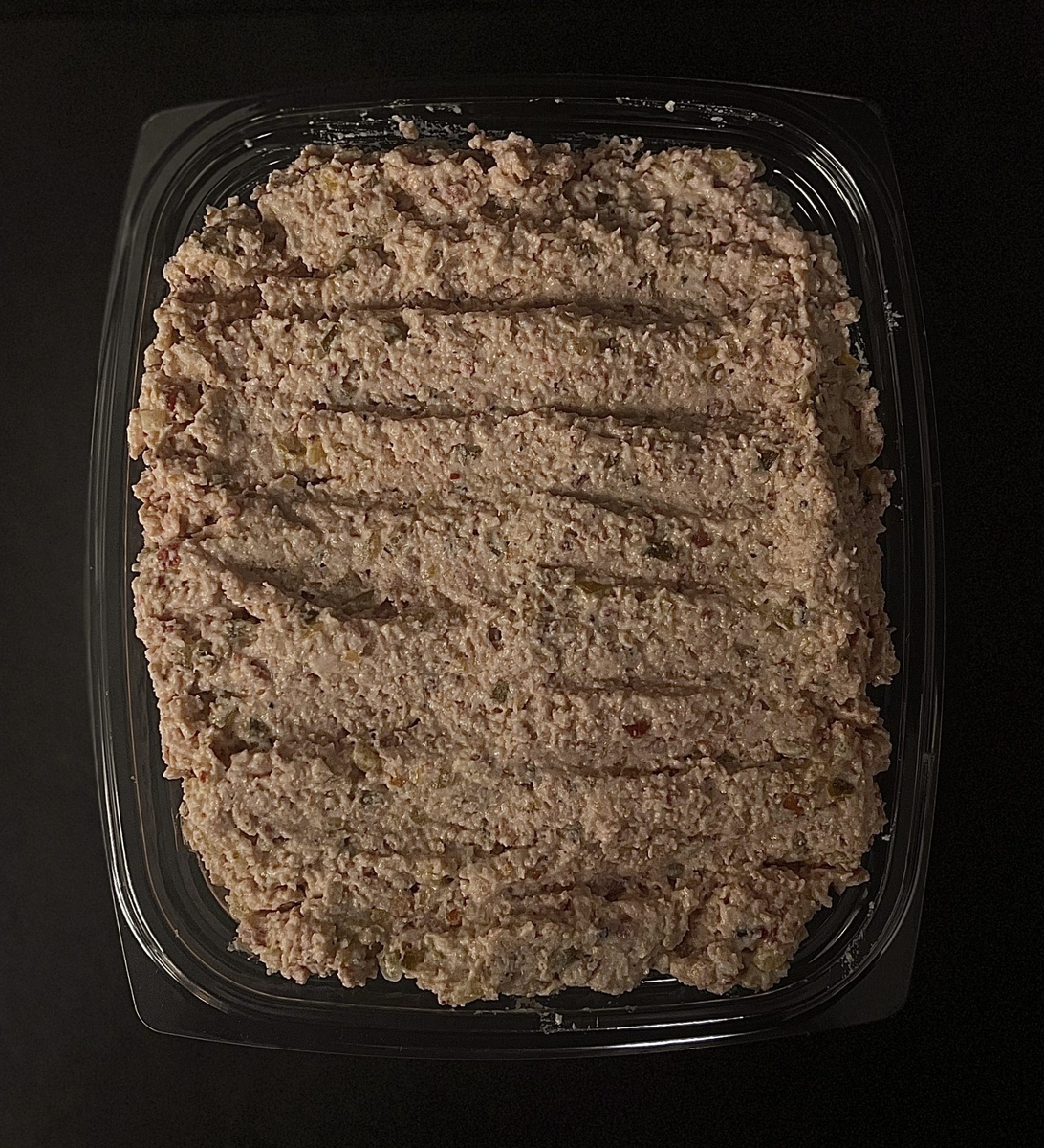 HAM SALAD