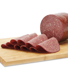 DELI LEBANON BOLOGNA 