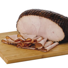 TURKEY BREAST MAPLE