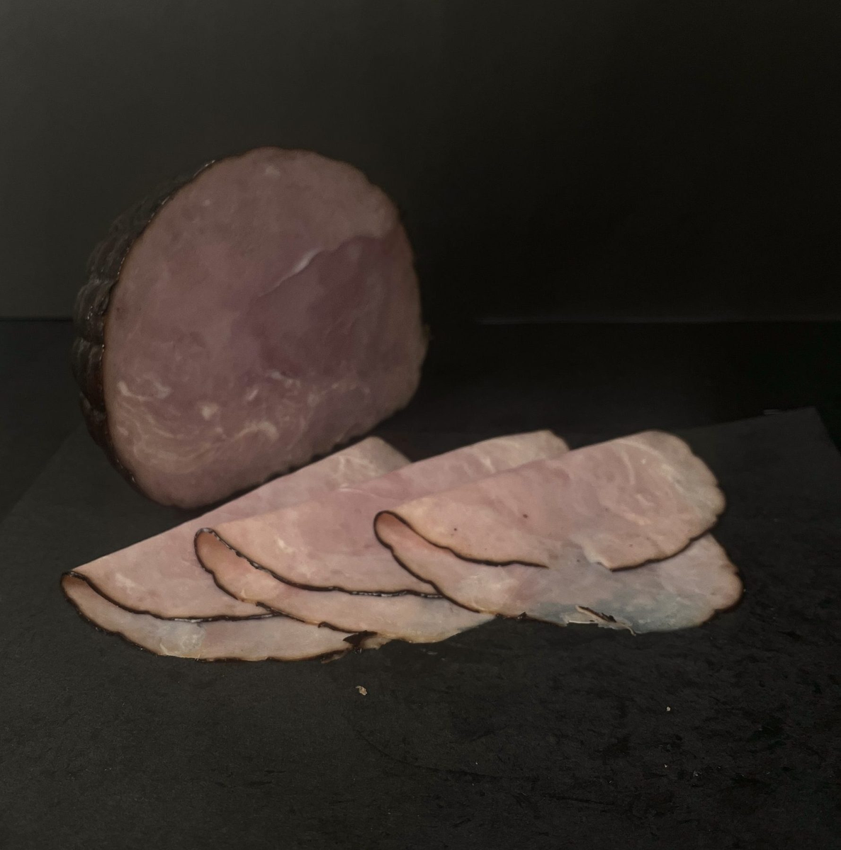 HAM HONEY BLACK FOREST