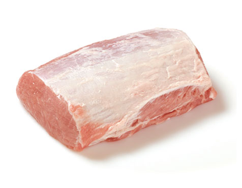 BONELESS PORK ROAST