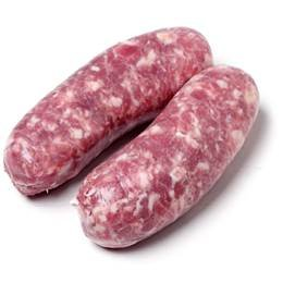 SAUSAGE ITALIAN SWEET
