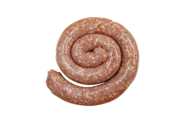 PEPPER ONION SAUSAGE