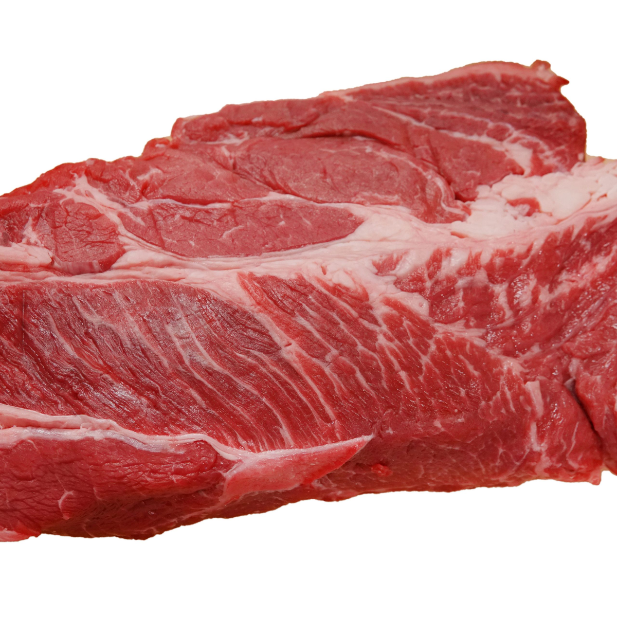 BEEF CHUCK ROAST BONELESS