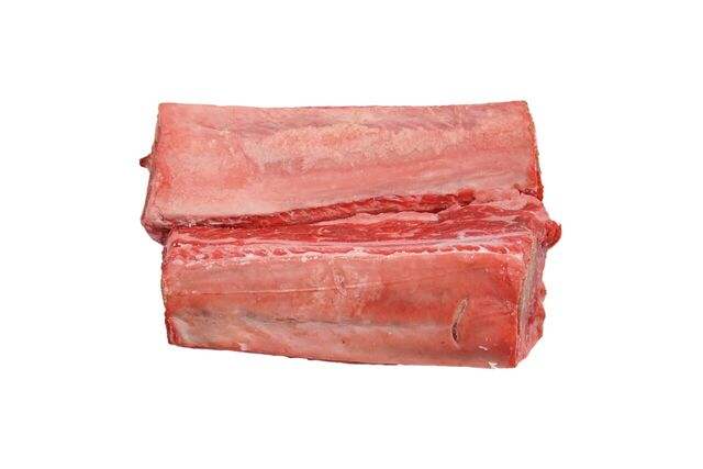 BEEF SHIN BONE IN