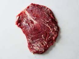 BEEF FLANK STEAK 