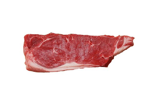 BEEF NY STRIP STEAK