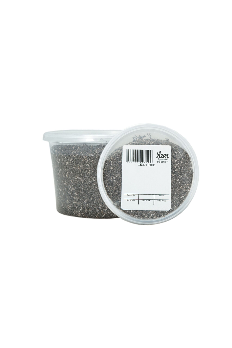 SEEDS CHIA 6133