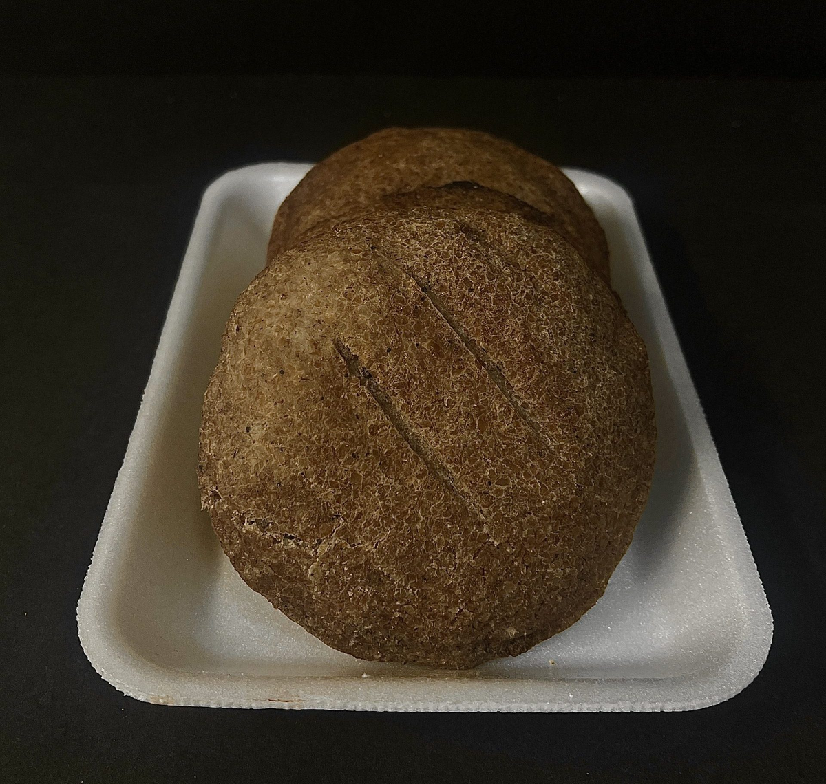 KIBBEE PATTIES MEAT FILLING
