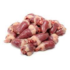 HALAL CHICKEN HEARTS