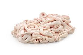 HALAL BEEF CASING SMALL 1.5LB BAG