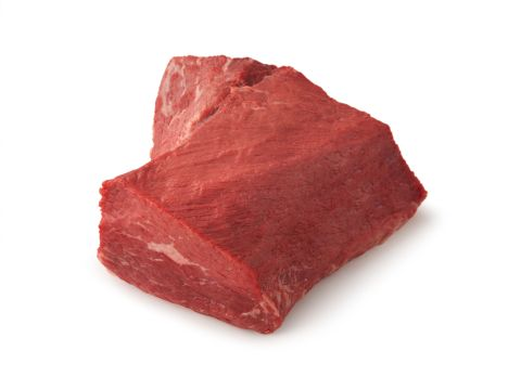 HALAL BEEF BOTTOM ROUND ROAST