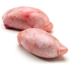 HALAL BEEF BALLS