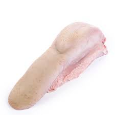 HALAL BEEF TONGUE 