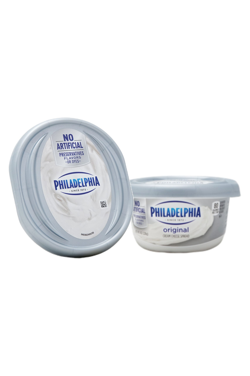 CHEESE CREAM SPREADABLE