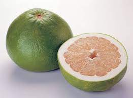 GRAPEFRUIT POMELO SMALL