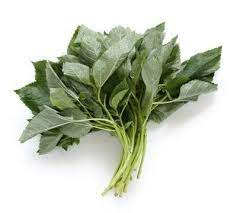 JUTE MELLOW MOLOKHIA LEAVES LOCAL