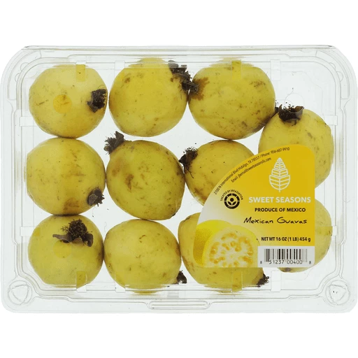 GUAVA PACK