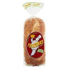 CASEIRO VIENNA BREAD 