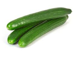 CUCUMBER SEEDLESS PACK