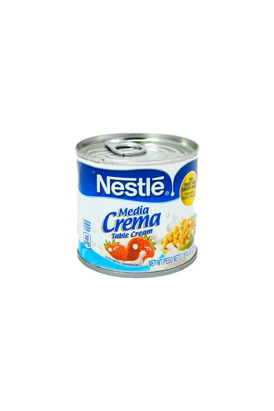 CREAM SAUCE