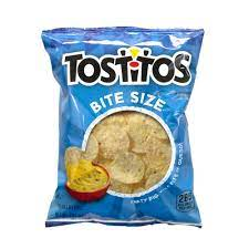 CHIPS TORTILLA