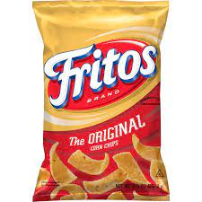 ORIGINAL CORN CHIPS