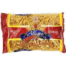 MEDIUM EGG NOODLES