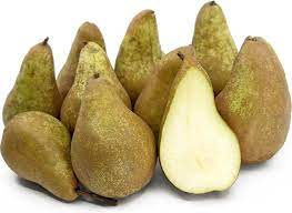 PEAR CONCORDE  per/LB