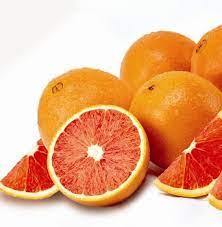 ORANGE NAVEL RED CALIFORINIA