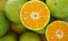 ORANGE SOUR