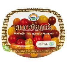 TOMATO WILD WONDER PACK
