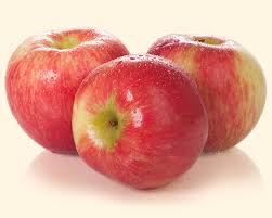 APPLE HONEY CRISP