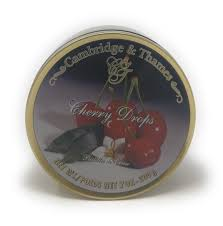 CANDY CHERRY DROPS