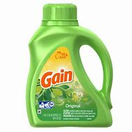 LAUNDRY DETERGENT LIQUID